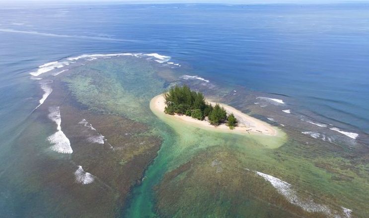Dokumentasi pemantauan pembangunan