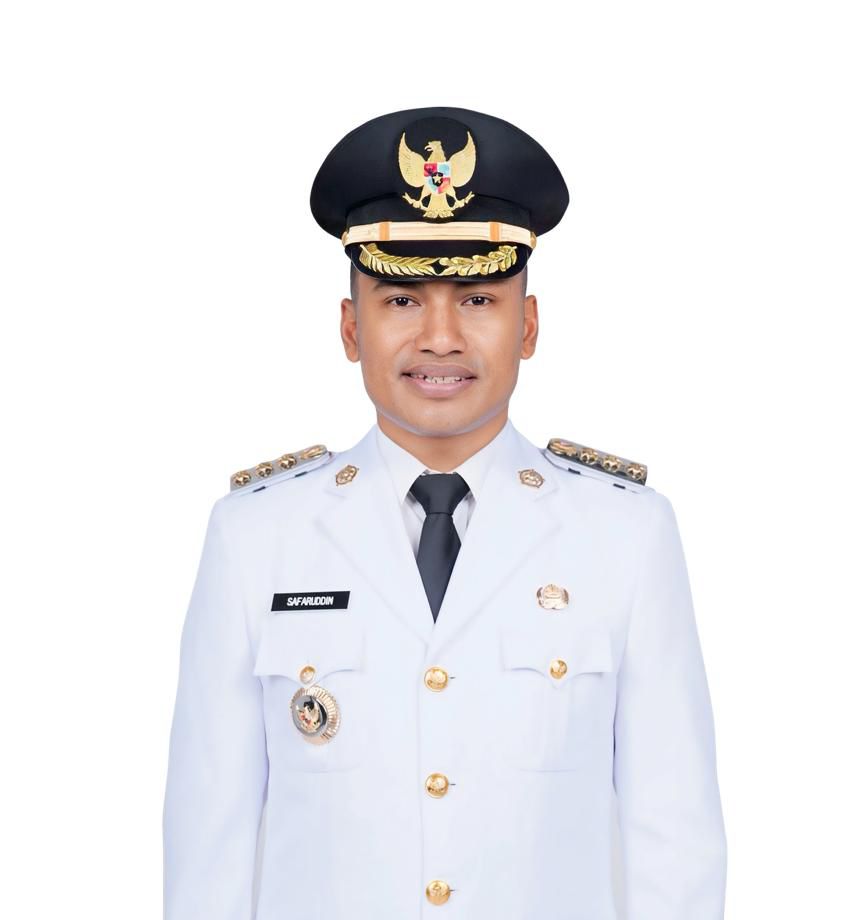 Bupati